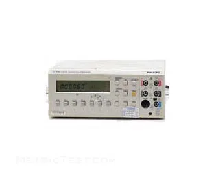 Fluke PM2534 Digital Multimeter