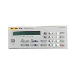 Fluke PM2811 Programmable Power Supply