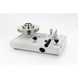 Fluke P3025-PSI-P Vacuum/Pressure Deadweight Tester