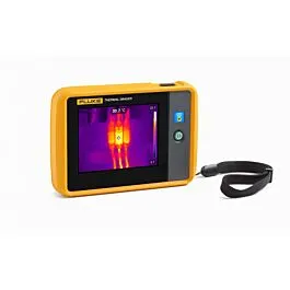 Fluke PTI120-9HZ-400C Pocket Thermal Imager
