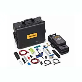 Fluke PVA-1500HE2 PV Analyzer I-V Curve Tracer
