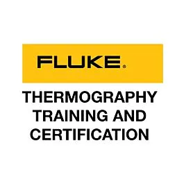 Fluke TI-TRN-TSG-2D-E-OD 2-Day Electrical Inspection Thermal Imaging Training