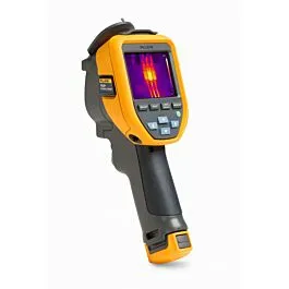 Fluke TIS20+ MAX Thermal Imager