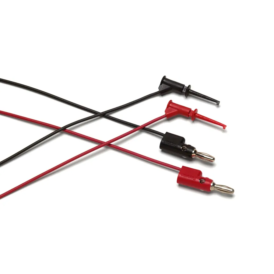 Fluke TL960 Micro-Hook Test Lead