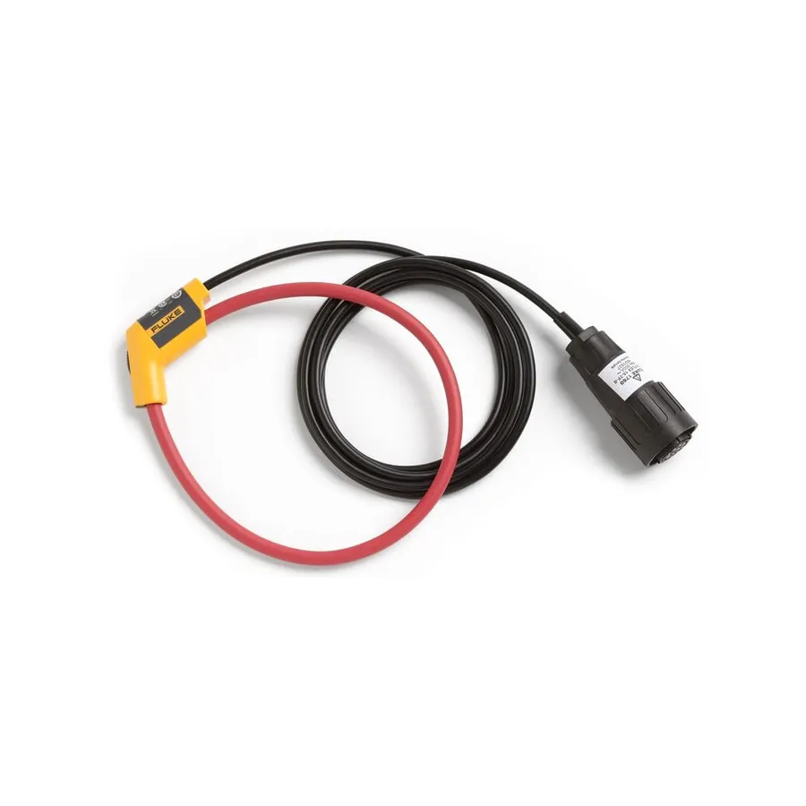 Fluke TPS FLEX 18-TF-II Thin Flexible Current Probe