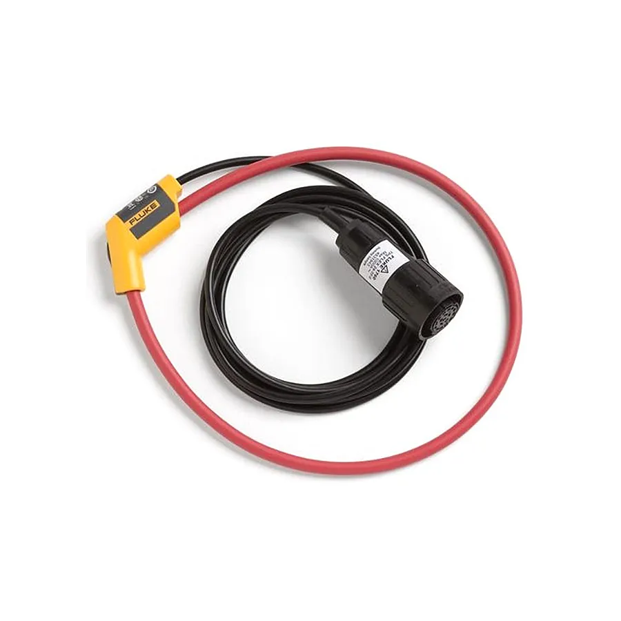 Fluke TPS FLEX 24-TF-II Thin Flexible Current Probe