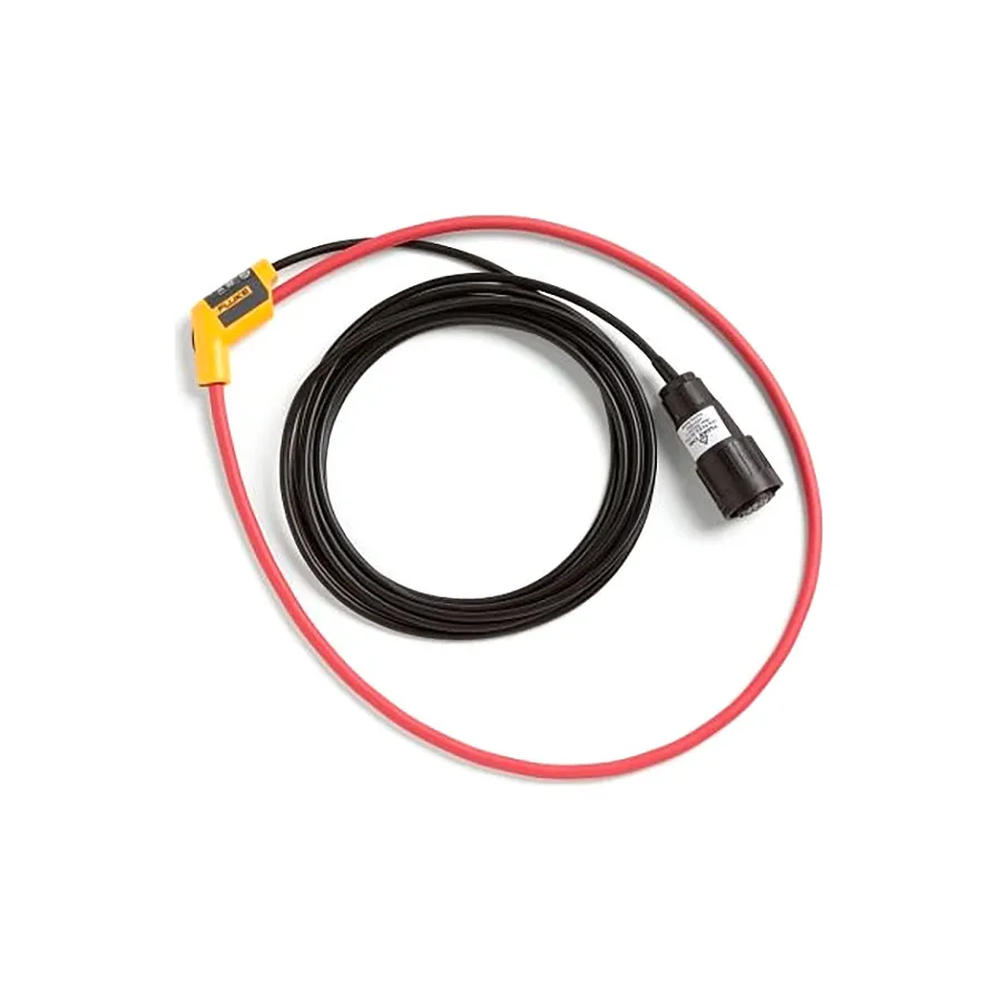 Fluke TPS FLEX 36-TF-II Thin Flexible Current Probe