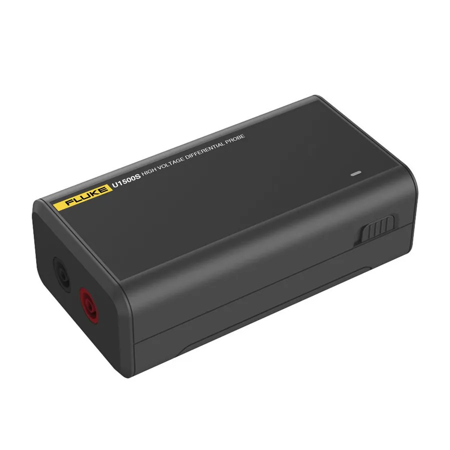 Fluke U1500S/APC Differential Voltage Probe