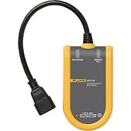 Fluke VR1710 Voltage Quality Recorder