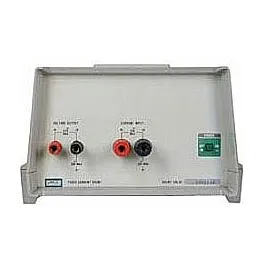 Fluke Y5020 Precision Current Shunt