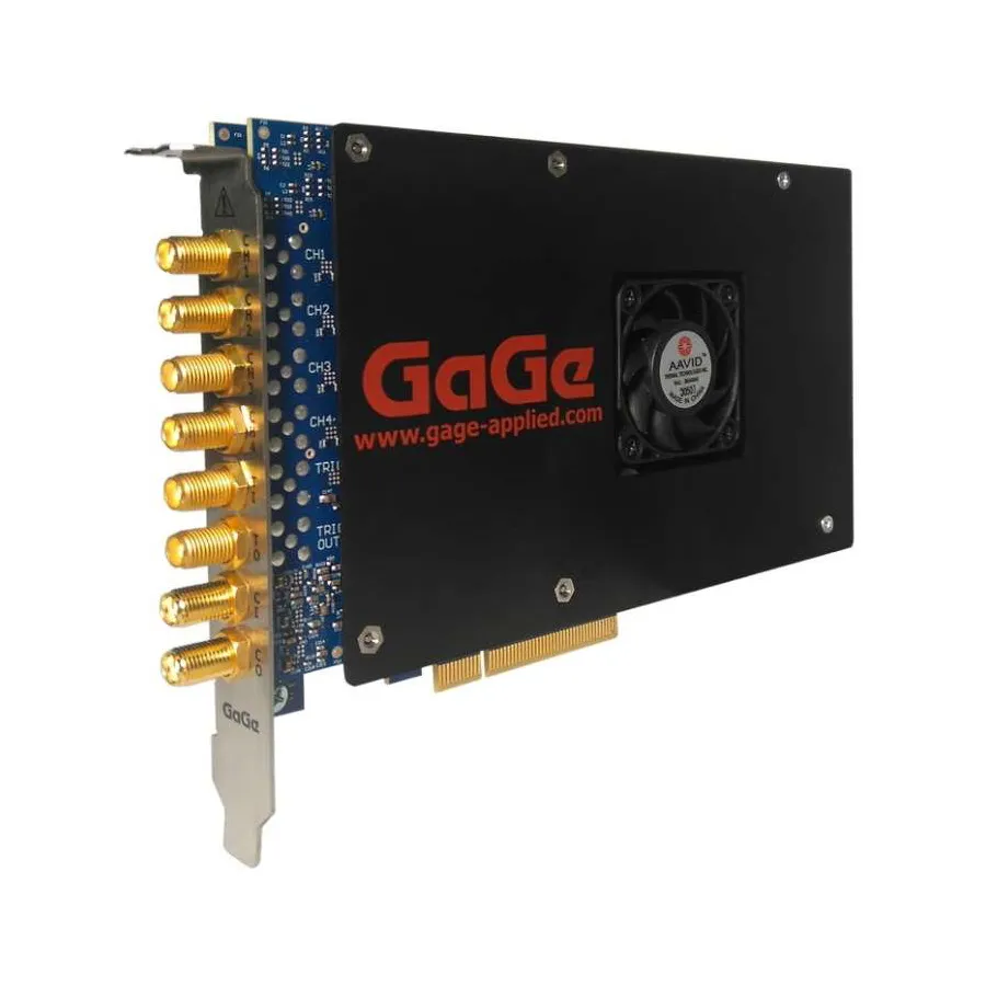 GaGe CSE161G4 CompuScope Digitizer