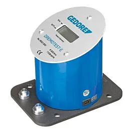 Gedore Tools 1947702 Electronic Torque Tester