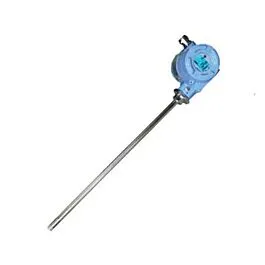 General Eastern MMR101A Moisture Transmitter
