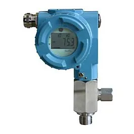 General Eastern MMY30-R1B1A Trace Dew Point Transmitter
