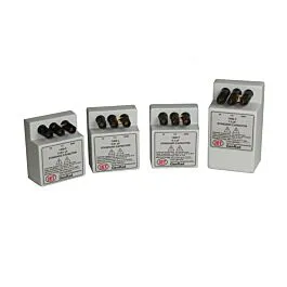 General Radio 1409K Standard Capacitor
