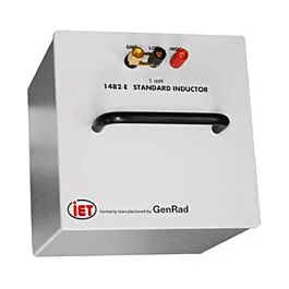 General Radio 1482F Standard Inductor