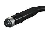 Gore FB0HA0HB025.0 VNA RF Test Cable Assembly
