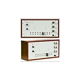 Guildline 9211A DC Current Shunt