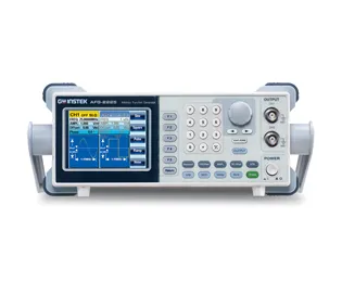 GW Instek AFG-2225 25MHz Dual-Channel Arbitrary Function Generator