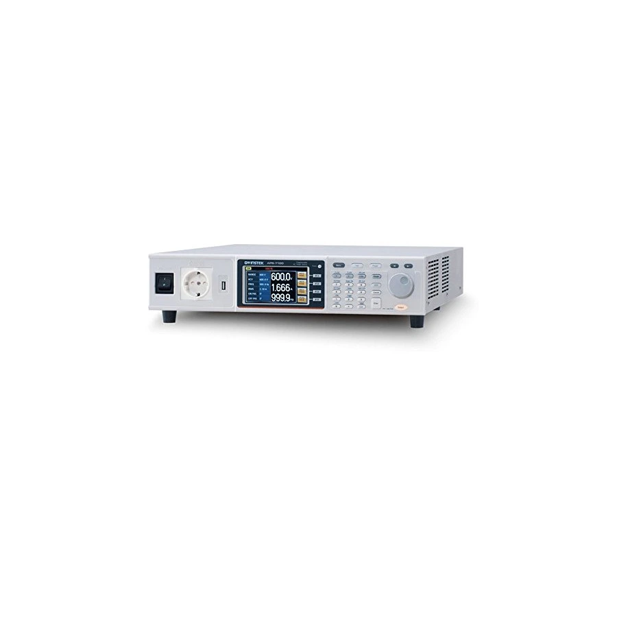 GW Instek APS-7100 Programmable AC Power Source