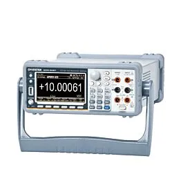 GW Instek GDM-9061 Dual Measurement Multimeter