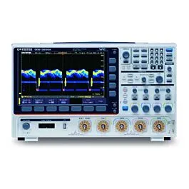 GW Instek GDS-3652A Mixed Signal Oscilloscope