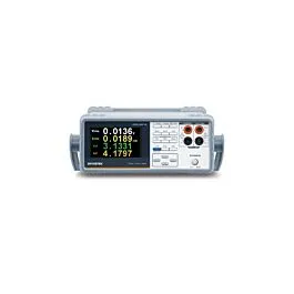 GW Instek GPM-8213G Digital AC Power Meter