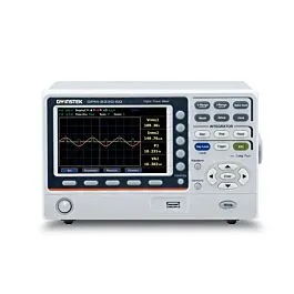 GW Instek GPM-8330-60 (GPIB+DA12) Digital Power Meter