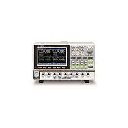 GW Instek GPP-4323 (LAN+GPIB) Programmable DC Power Supply