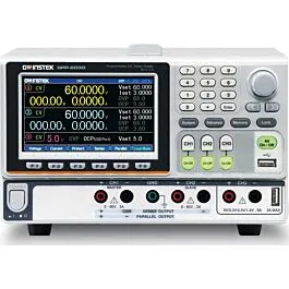 GW Instek GPP-6030 DC Power Supply