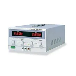 GW Instek GPR-11H30D DC Linear Power Supply