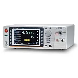 GW Instek GPT-15004 Safety Analyzer