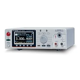 GW Instek GPT-9513 Multi-Channel Hipot Tester