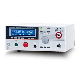 GW Instek GPT-9612 Hipot Tester
