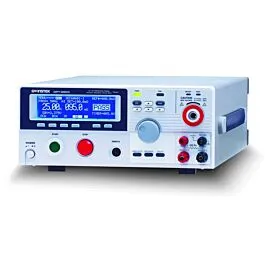 GW Instek GPT-9801 Withstanding Voltage Tester