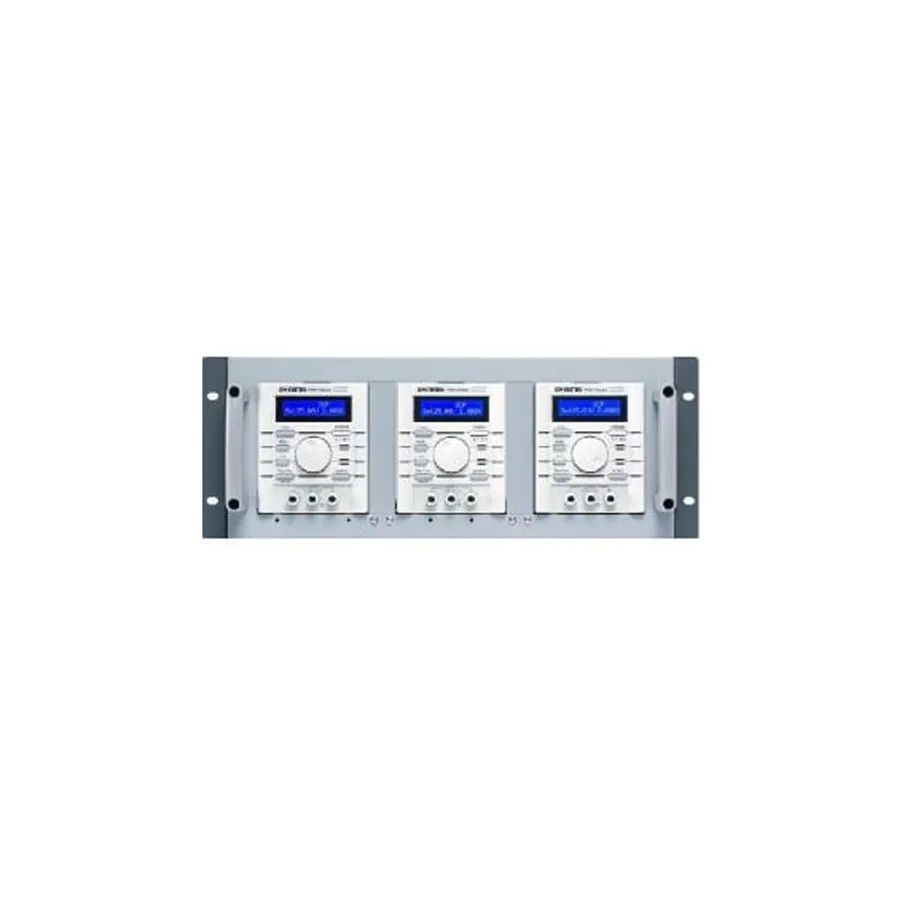 GW Instek GRA-408 Rack Mount Kit