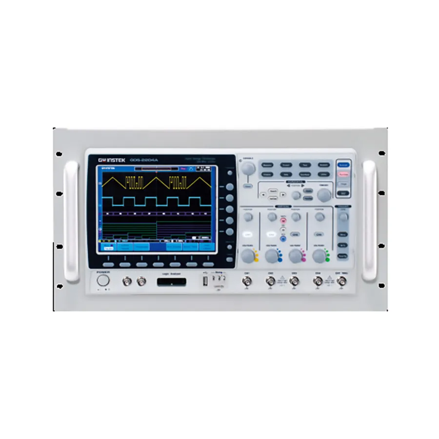 GW Instek GRA-431-E Rack Mount Kit