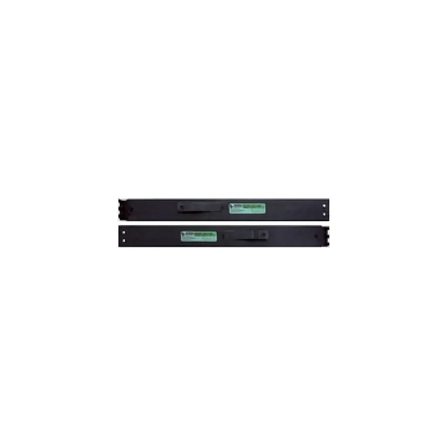 GW Instek GRM-001 Slide Bracket Set for PSU-Series