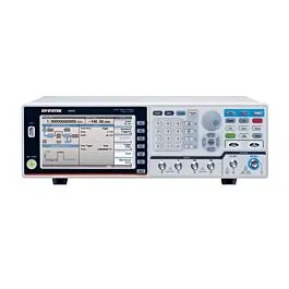 GW Instek GSG-2160 6GHz RF Signal Generator with Digital I/Q Modulation