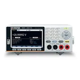 GW Instek GSM-20H10G Source Measure Unit
