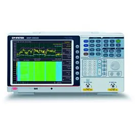 GW Instek GSP-8800 Spectrum Analyzer