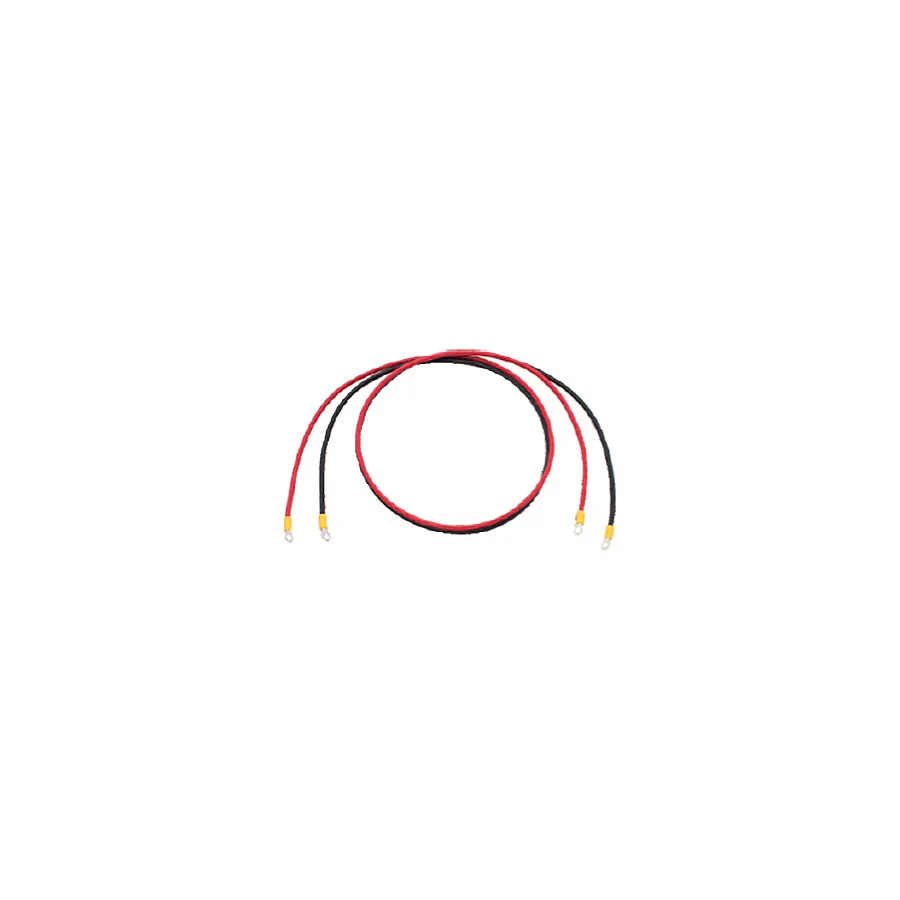 GW Instek GTL-123 O-Type to O-Type Test Lead