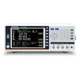 GW Instek LCR-8230A High Frequency LCR Meter