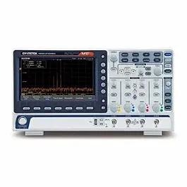 GW Instek MDO-2104EG Mixed Domain Oscilloscope