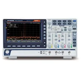 GW Instek MDO-2204EG Mixed Domain Oscilloscope
