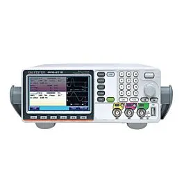 GW Instek MFG-2110 10MHz Arbitrary Function Generator with Pulse Generator