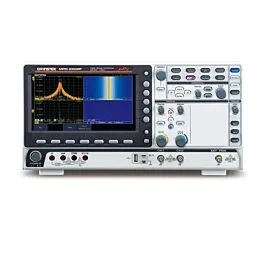 GW Instek MPO-2202P 200MHz 2-Channel Digital Storage Oscilloscope