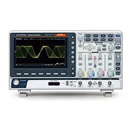 GW Instek MSO-2102EA Mixed-Signal Oscilloscope