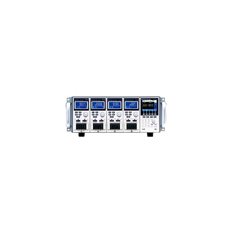GW Instek PEL-002 Rack Mount Kit Handle