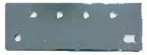GW Instek PEL-006 Connect Copper Plate
